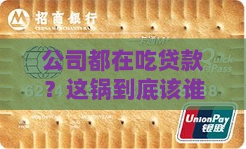 公司都是贷款