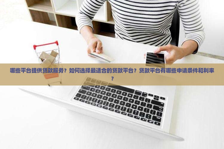 可以在那个平台贷款