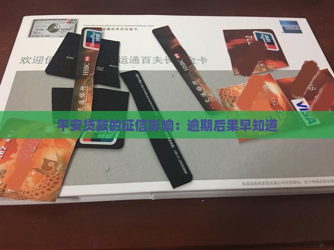 平安贷款即时上征信
