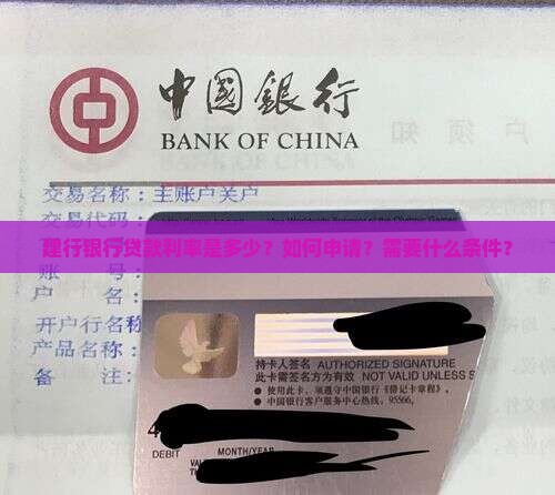 建行银行贷款咨询