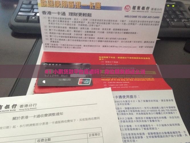 小鹏贷款平台怎么样 小鹏贷款平台怎么样