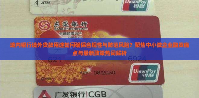 境内银行境外贷款用途