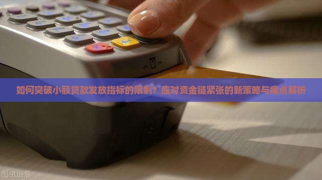 小额贷款发放指标