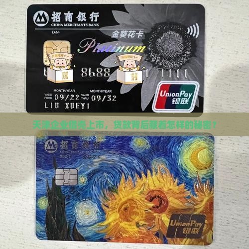 天津买壳公司贷款