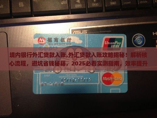 境内银行外汇贷款入账