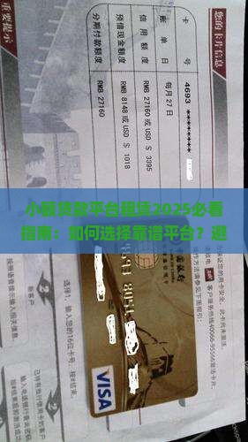 小额贷款平台租赁