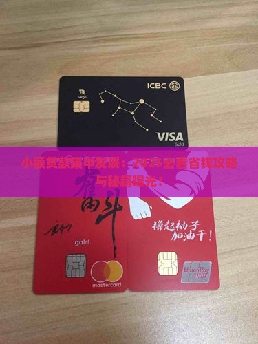 小额贷款集中发展