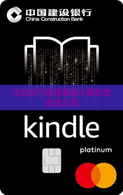 商乾小额贷款