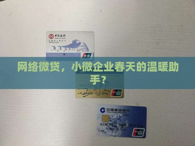 小微企业贷款互联网平台