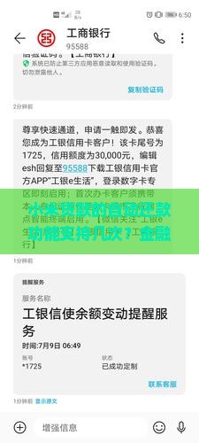 小米贷款自动还款几次