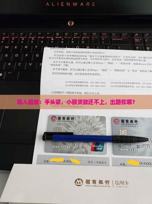 小额贷款无力还款怎么办