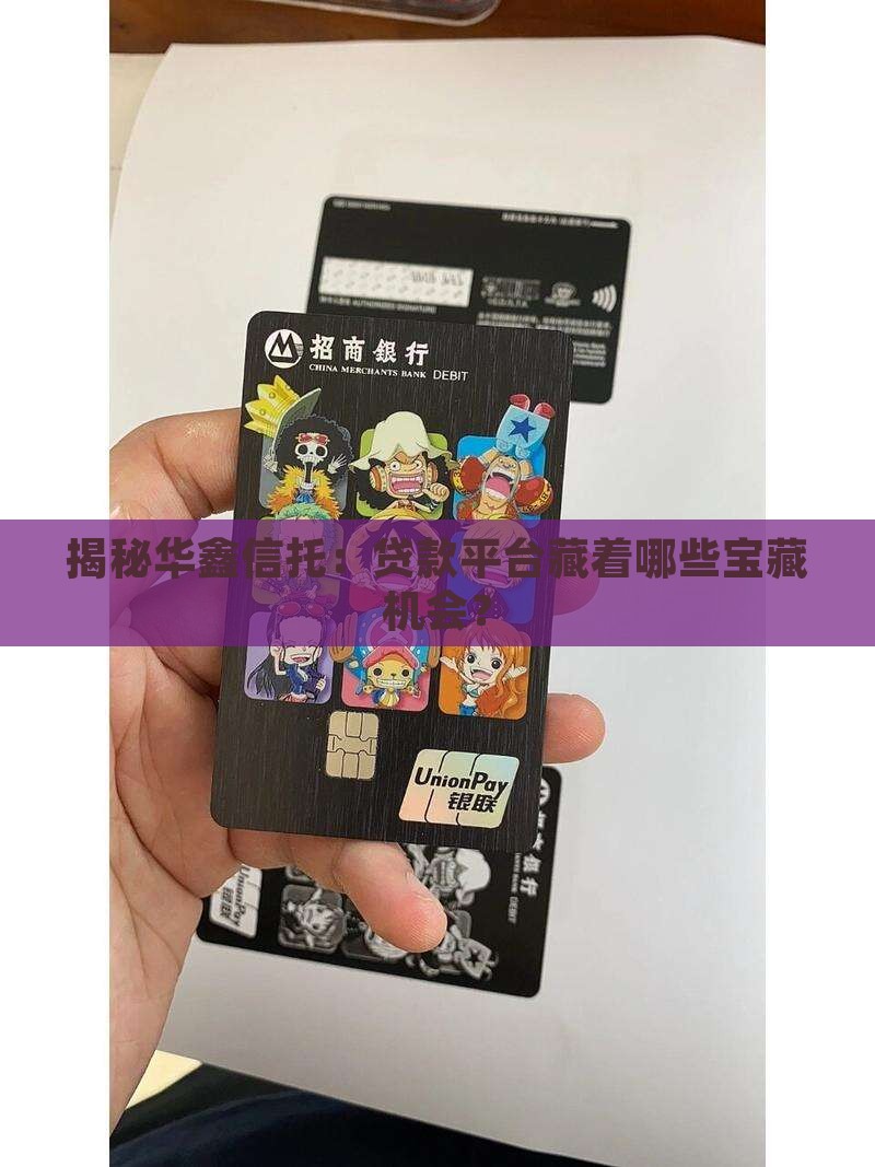 华鑫信托贷款平台有哪些