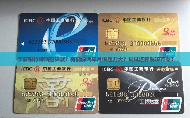 宁波银行特斯拉贷款