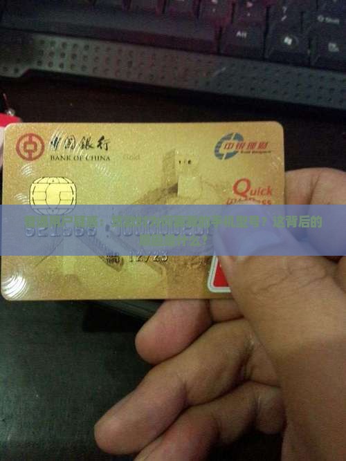 常青树贷款要手机型号