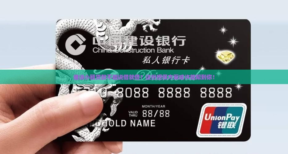 小额贷款担保实施方案