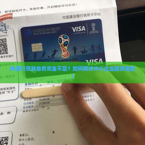 向银行贷款自有资金不足