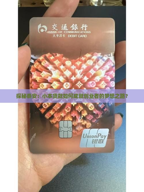 山东泰安的小额贷款 山东泰安的小额贷款
