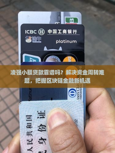 凌强小额贷款