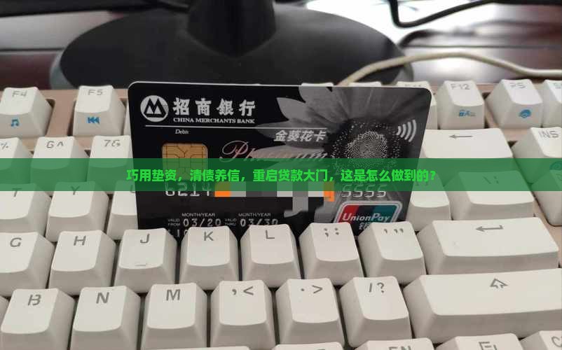 垫资清债养征信再贷款
