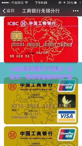 小额度贷款银行不给贷