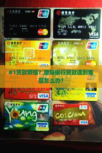 唐娟银行贷款