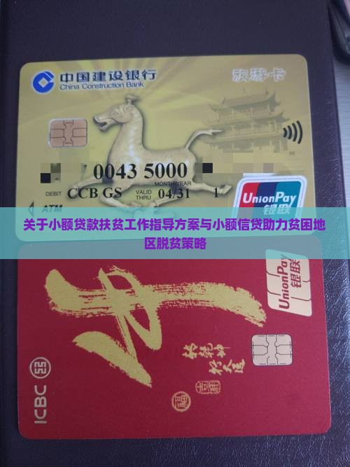 小额贷款扶贫指导 小额贷款扶贫指导