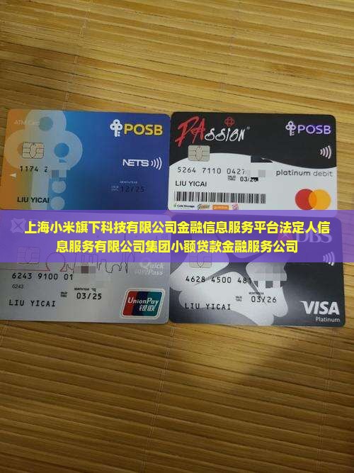 小米贷款法定人