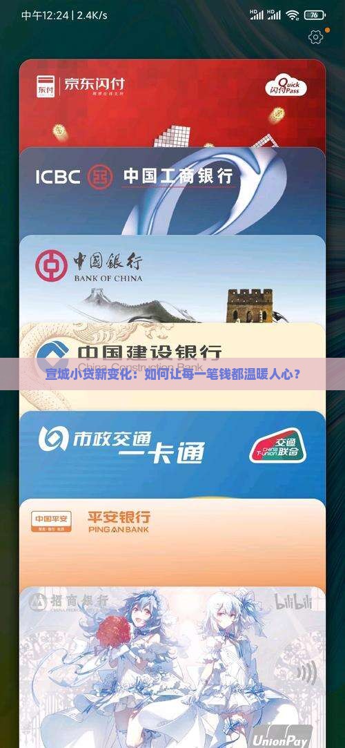 宣城小额贷款整改方案