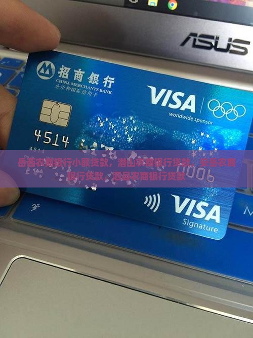 岳西农商银行小额贷款