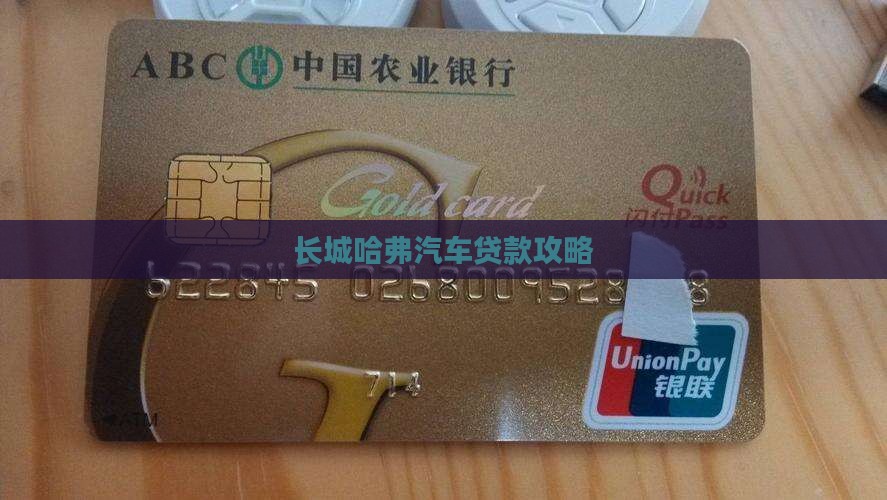 哈佛有公司贷款吗