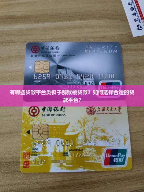 和猕猴桃贷款一样的口子
