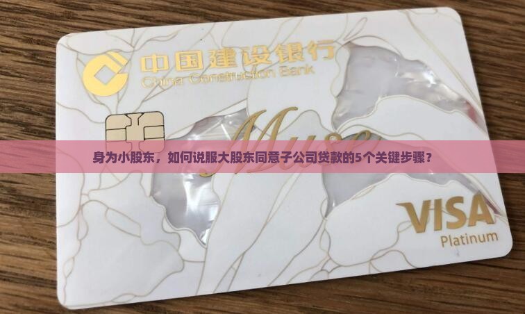子公司贷款股东决议