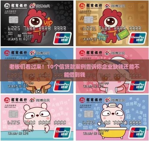发放企业信用贷款