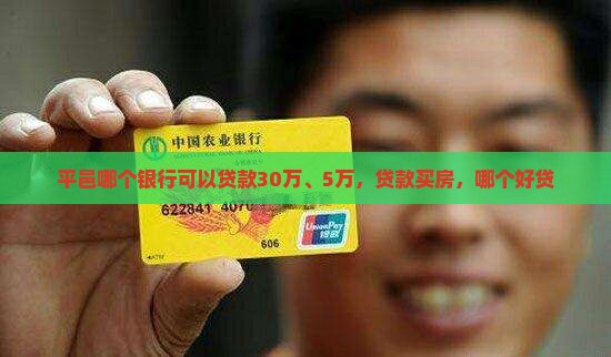 平邑哪个银行可以贷款