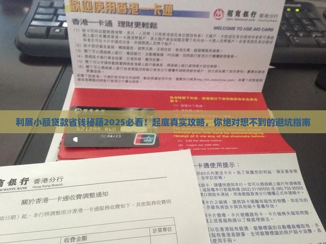 利展小额贷款