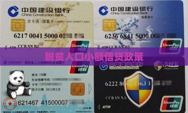 已脱贫小额贷款