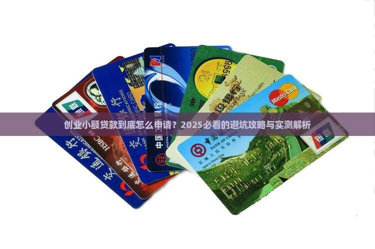 创业小额贷款的要求