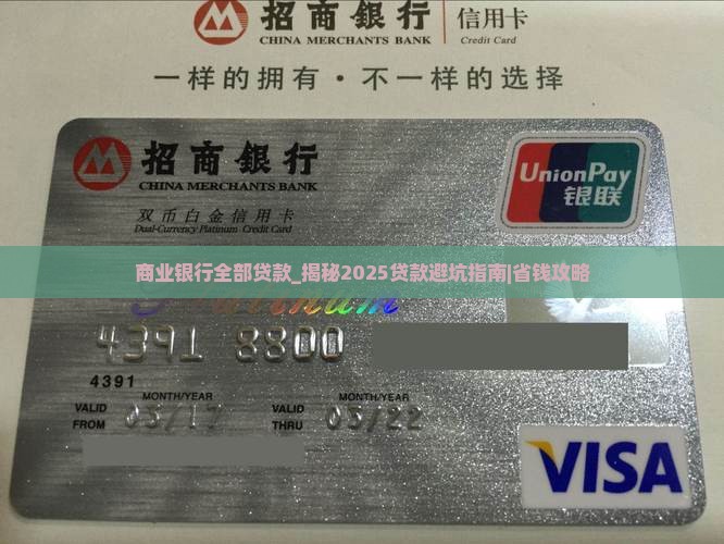 商业银行全部贷款