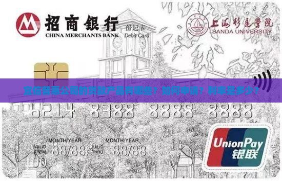 宜信普惠公司贷款