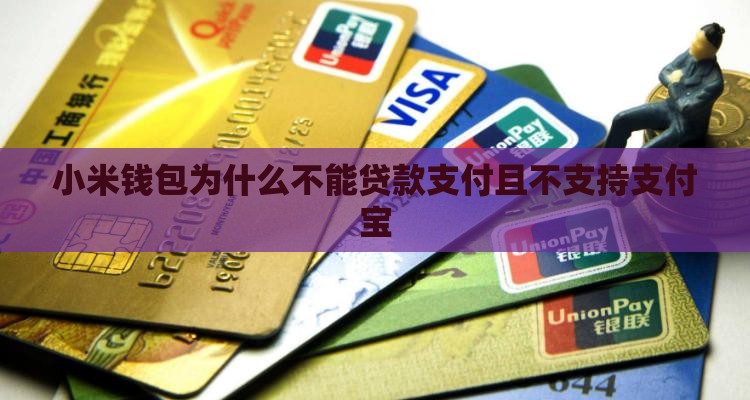 小米钱包为什么不能贷款