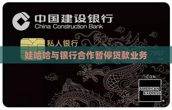 娃哈哈银行没贷款 娃哈哈银行没贷款