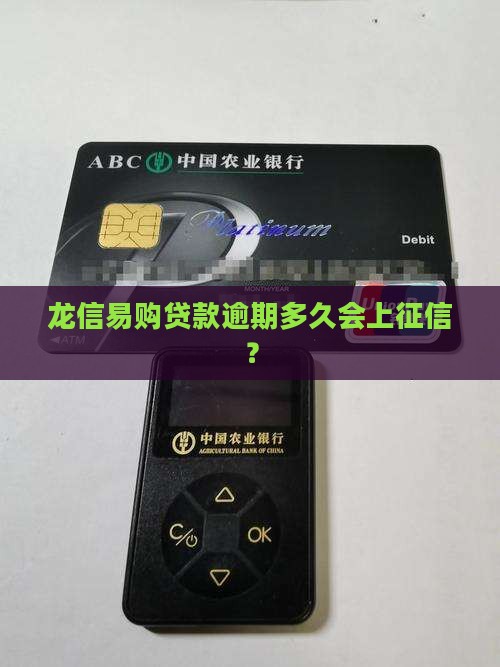 小时龙贷款上征信吗