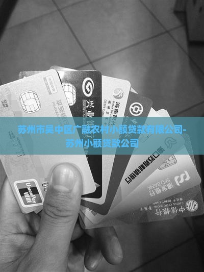 广融农村小额贷款怎么样