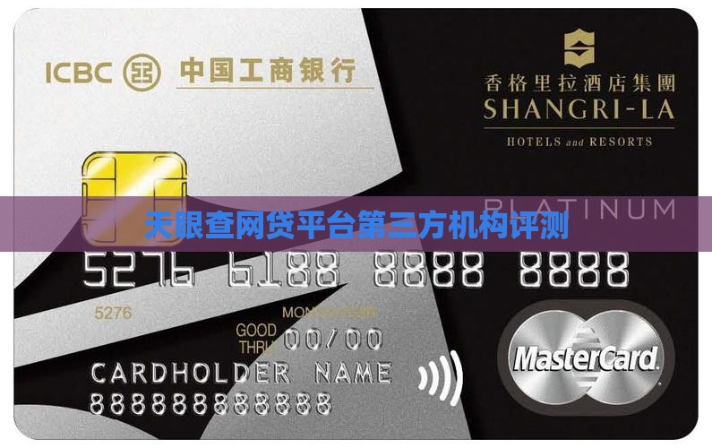 天眼合作贷款平台怎么样