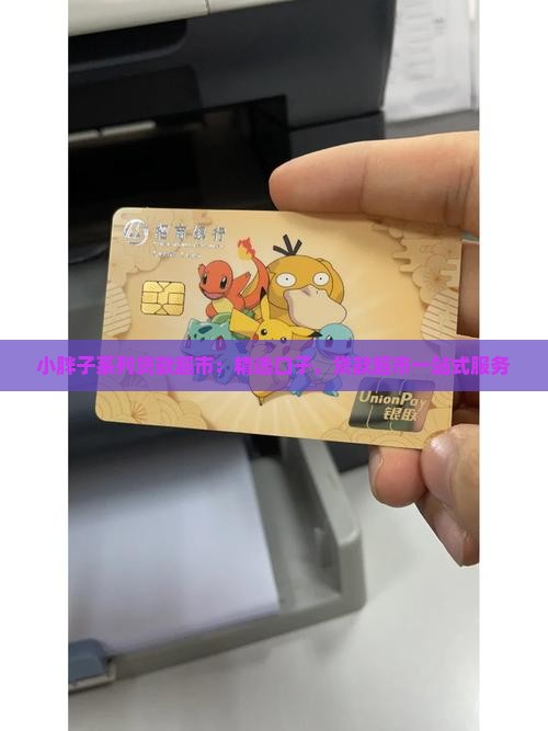 小胖子系列贷款超市