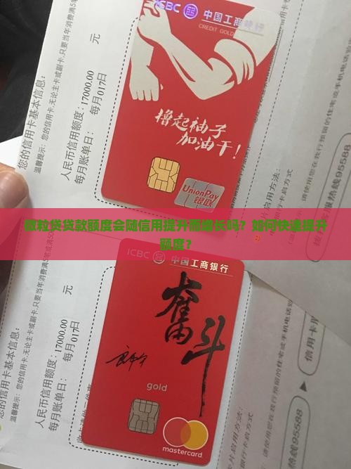 微粒贷贷款数额会长吗