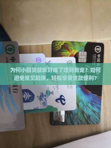 小额贷款家好