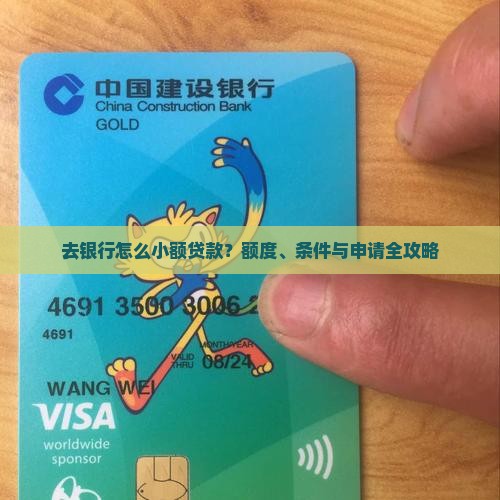 去银行怎么小额贷款