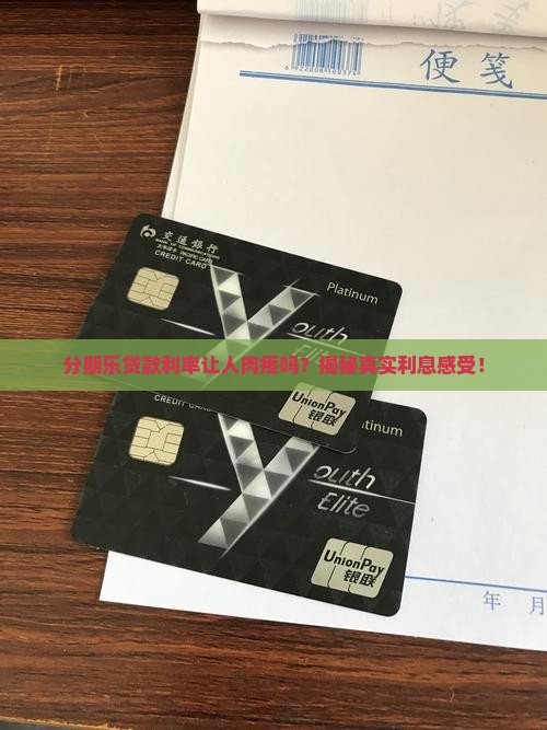 分期乐金融贷款利息高吗
