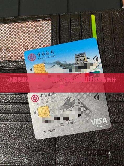 小额贷款制度研究